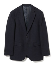 BEAMS LIGHTS Mens�i�r�[���X���C�c�����Y�j�́uBEAMS LIGHTS / �R�[�f�����i�C���� �z�[���X�p�� 2�{�^�� �W���P�b�g�i�e�[���[�h�W���P�b�g�j�v