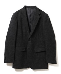 BEAMS LIGHTS Mens�i�r�[���X���C�c�����Y�j�́uBEAMS LIGHTS / �R�[�f�����i�C���� �z�[���X�p�� 2�{�^�� �W���P�b�g�i�e�[���[�h�W���P�b�g�j�v