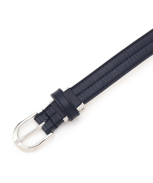 adabat（アダバット）の「ポーチ付きベルト（ボディバッグ/ウエストポーチ・レディース・ライトグレー/ボルドー/ネイビー・00）」の6枚目の写真