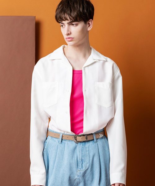 Lulu �� Arnie�i��邠��ǂ��[�Ɂ[�j�́u�|���g�� �I�[�v���J���[ ���� �V���c�i�V���c/�u���E�X�j�v�b�I�t�z���C�g