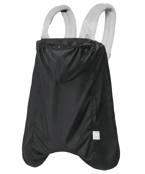 Baby Hopper（ベビーホッパー）の「オールウェザーダウンカバー（その他ベビー用品・キッズ・ブラック/ネイビー/グレー・ONE SIZE）」の3枚目の写真