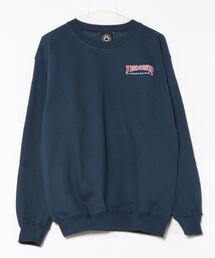 【THRASHER/スラッシャー】OUTLINEED CREWNECK SWEATSHIRTS (UN)