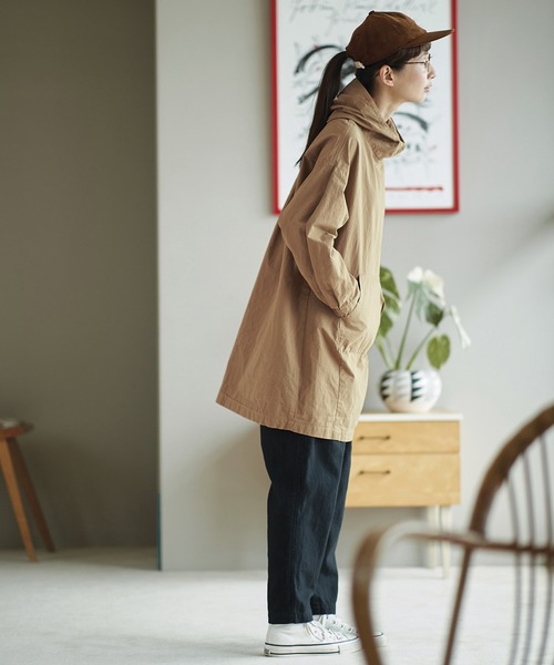 Sunny clouds(サニークラウズ)の「サニークラウズ ブカエルパンツ(その他パンツ・レディース・ブラウン/ブラック・MEDIUM/LARGE/X-LARGE/XX-LARGE/NM/2T/3T)」の14枚目の写真