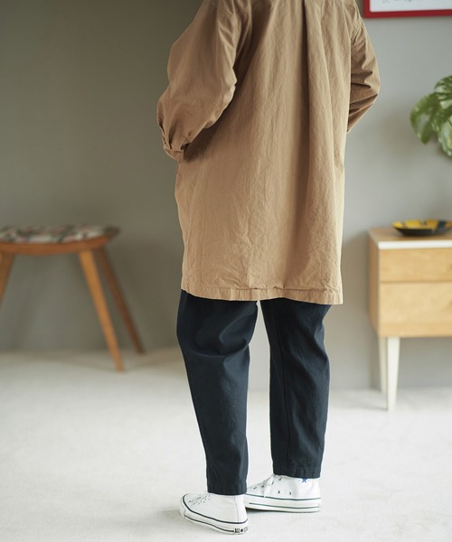 Sunny clouds(サニークラウズ)の「サニークラウズ ブカエルパンツ(その他パンツ・レディース・ブラウン/ブラック・MEDIUM/LARGE/X-LARGE/XX-LARGE/NM/2T/3T)」の18枚目の写真