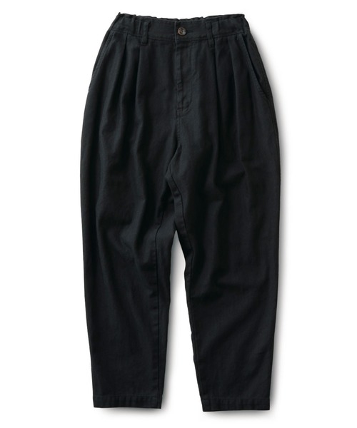 Sunny clouds(サニークラウズ)の「サニークラウズ ブカエルパンツ(その他パンツ・レディース・ブラウン/ブラック・MEDIUM/LARGE/X-LARGE/XX-LARGE/NM/2T/3T)」の19枚目の写真