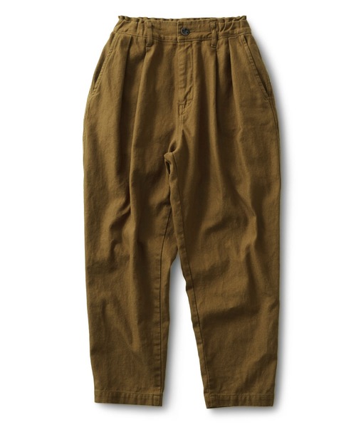 Sunny clouds(サニークラウズ)の「サニークラウズ ブカエルパンツ(その他パンツ・レディース・ブラウン/ブラック・MEDIUM/LARGE/X-LARGE/XX-LARGE/NM/2T/3T)」の20枚目の写真