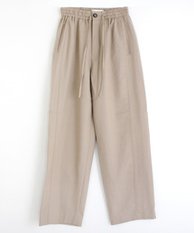 R3677 ストレッチイージーパンツ