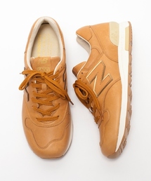 BEAUTY&YOUTH UNITED ARROWS | 【MENS】∴UA/BY New Balance別注 1400/スニーカー(スニーカー)