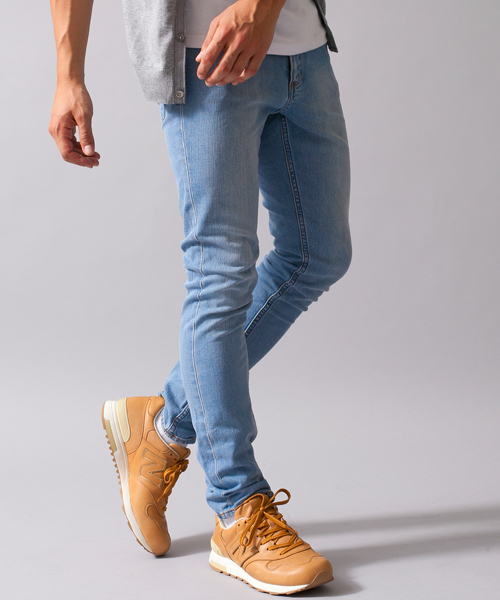 BEAUTY&YOUTH UNITED ARROWS（ビューティーアンドユースユナイテッドアローズ）の「【MENS】∴UA/BY New Balance別注 1400/スニーカー §（スニーカー・メンズ・ブラウン・10/11/9h/7h/7/9/8h/8）」の6枚目の写真