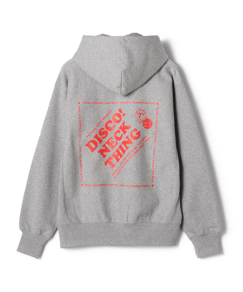 ESTNATION（エストネーション）の「PARADISE YOUTH CLUB×ESTNATION