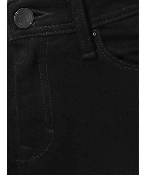 EMODA（エモダ）の「【ELDER】NUDEジャストウエストデニム（デニムパンツ・レディース・ブラック/インディゴブルー/ブルー・SMALL/MEDIUM/X-SMALL）」の21枚目の写真