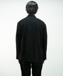 WELLDER（ウェルダー）の「WELLDER Boxy Jacket（テーラードジャケット
