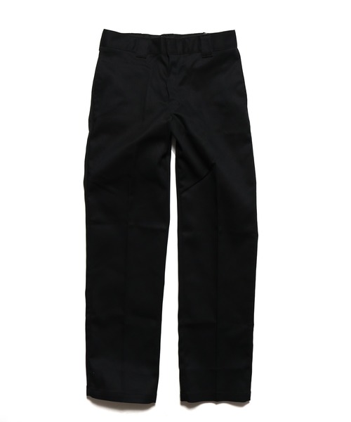 ディッキーズ874FLEXワークパンツw38l30黒ブラック古着フレックスメンズ DICKIES 874 FLEX WORK PANTS BLACK 【 ディッキーズ 874