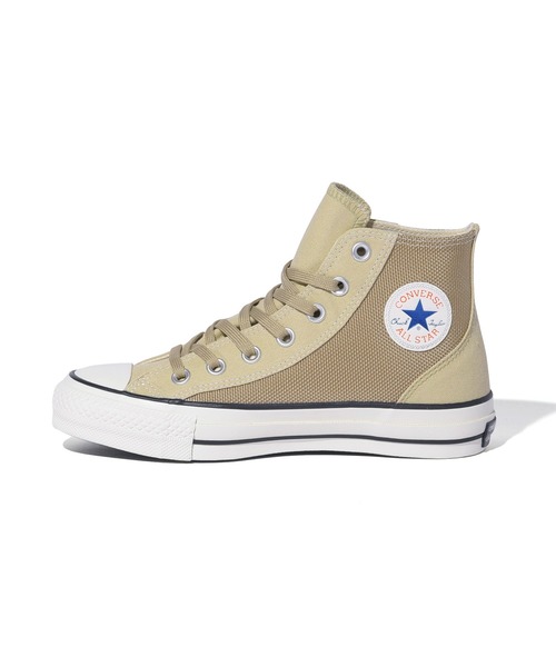 Conves AllStar Hi 100 Gore-Tex ゴアテックス 10/16 発売！CONVERSE ALL STAR 100 GORE-TEX Z HI “BLACK