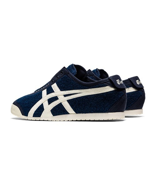 Onitsuka Tiger（オニツカタイガー）の「MEXICO 66 SLIP-ON