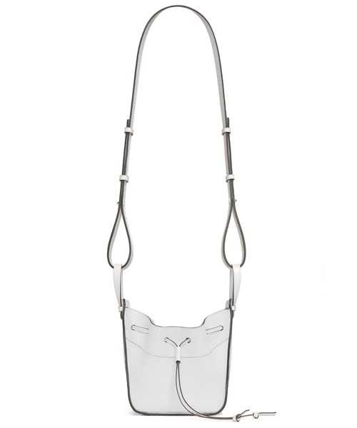 LOEWE（ロエベ）の「ハンモック ドローストリングバッグ ミニ