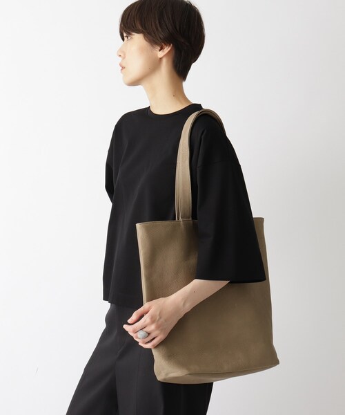 HIROKO HAYASHI（ヒロコハヤシ）の「UNITO（ウニート）2wayトート  