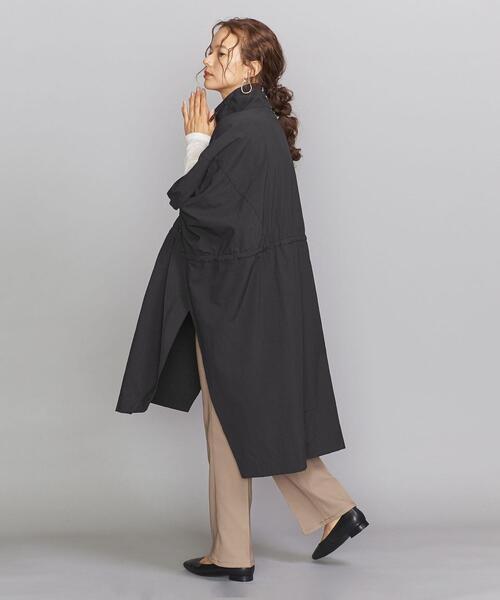 キーラ　KiiRA アノラックポンチョ KiiRA(キーラ) / BEGIE ANORAK PONCHO ベジーアノラックポンチョ