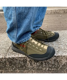 KEEN | KEEN/キーン アウトドア スニーカー 防水防滑 JASPER II WP 1023870(スニーカー)