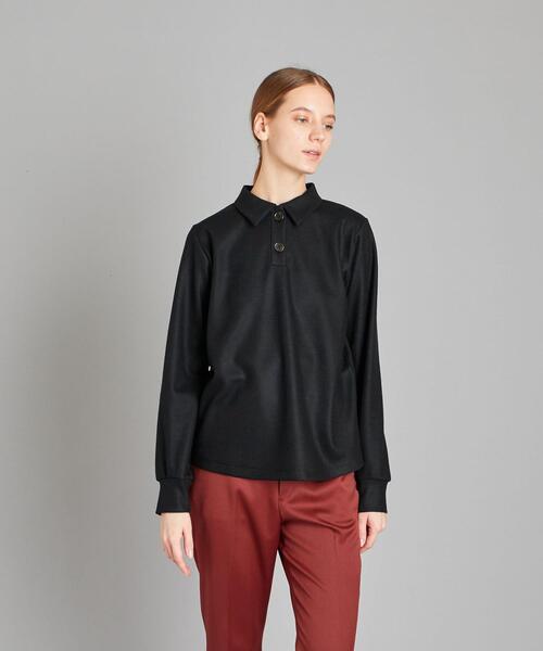Steven Alan（スティーブンアラン）の「＜Steven Alan＞POLO