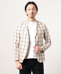GIANNETTO（ジャンネット）の「GIANNETTO / リネン ボールド