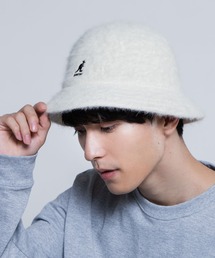 KANGOL | WEGO/KANGOL Furgora Casual(ハット)