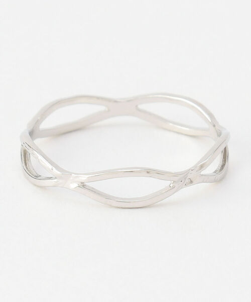 スリムリング リング リング Emue フレディエミュ のファッション Fredy Fredy アクセサリー セール