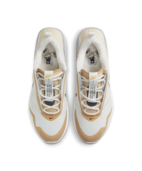マックス ウィメンズシューズ スニーカー Air Nike ナイキ のスニーカー ナイキ 厚底スニーカー Max エア Up アップ 厚底スニーカー Nike ナイキ Womens Shoe スニーカー Nike ナイキ のファッション