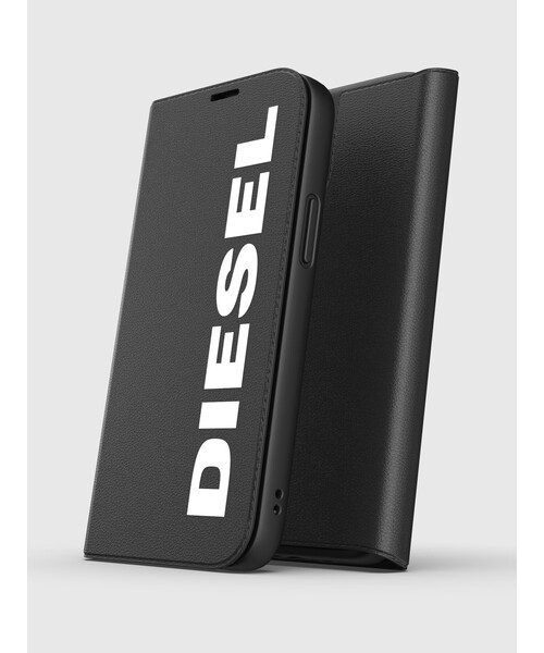 DIESEL - DIESEL iPhone11 手帳型ケース Amazon.co.jp: DIESEL iPhone14 ケース / 13 ケース 手帳型
