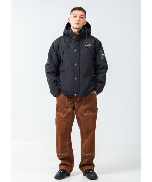 XLARGE（エクストララージ）の「【XLARGE × WILDTHINGS