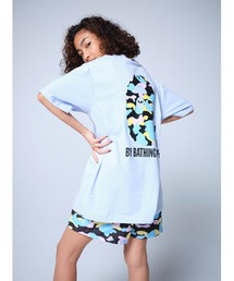 A BATHING APE（アベイシングエイプ）｜ワンピース/ドレス一覧
