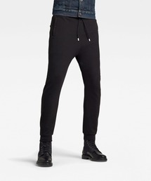 G-STAR | Moto Mixed Mesh Sweatpants(スウェットパンツ)