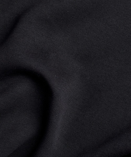 G-STAR（ジースター）の「Moto Mixed Mesh Sweatpants（スウェットパンツ・メンズ・ダークブラック/ヘザーグレー・MEDIUM/SMALL/X-SMALL/LARGE/X-LARGE）」の17枚目の写真