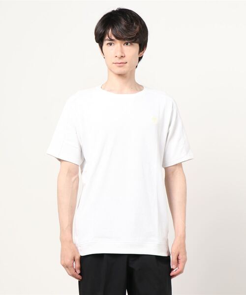 セール メンズ 半袖 ティンバークール ポケット Tシャツ Tシャツ カットソー Timberland ティンバーランド のファッション通販 Zozotown