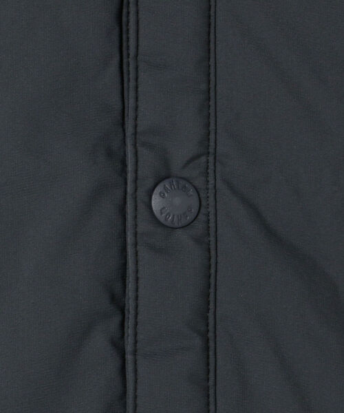 DANTON（ダントン）の「【DANTON/ダントン】プリマロフト ノーカラー