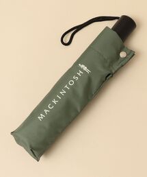 Mackintosh | MACKINTOSH: ソリッド 折りたたみ傘(折りたたみ傘)