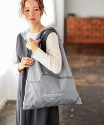 PUAL CE CIN | チュールBAG／バッグ(トートバッグ)