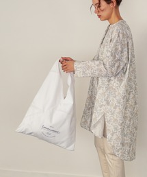 PUAL CE CIN | チュールBAG／バッグ(トートバッグ)