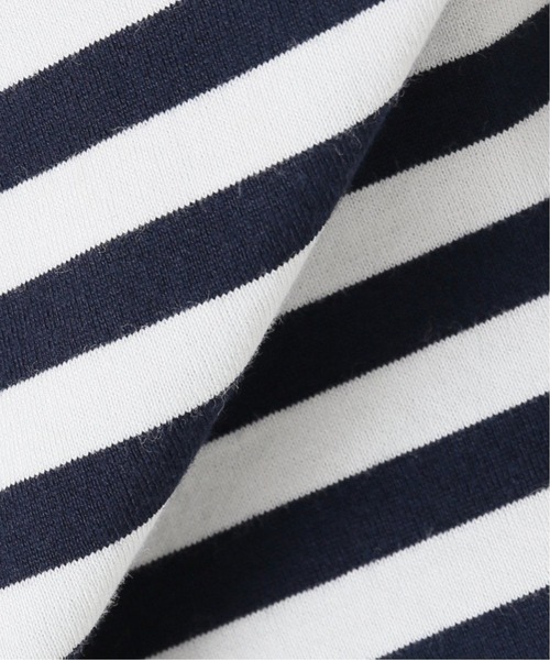 plage（プラージュ）の「【R'IAM】FEMININE ボーダー Tシャツ7