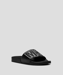 MSGM（エムエスジーエム）の「MSGM（エムエスジーエム）ロゴシャワー 
