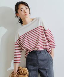 green label relaxing | FFC オーバーサイズ Tシャツ(Tシャツ/カットソー)