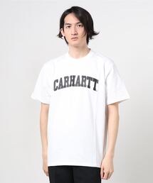 S/S UNIVERSITY T-SHIRT