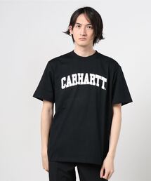 S/S UNIVERSITY T-SHIRT