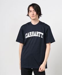 S/S UNIVERSITY T-SHIRT