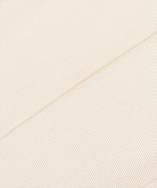 RANDA（ランダ）の「センタースリットデザインパンツ（デニムパンツ・レディース・インディゴブルー/アイボリー/ブラック・0/1）」の18枚目の写真