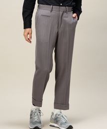 BEAUTY&YOUTH UNITED ARROWS | ＜TUBE＞ 14 H/BONE PANTS/パンツ(スラックス)