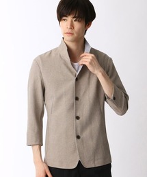 HIDEAWAYS NICOLE | model：H183 B88 W69 H89 着用サイズ：MEDIUM(カバーオール)