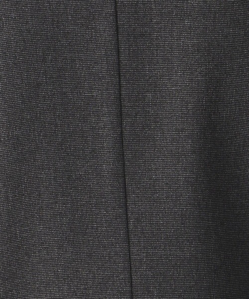 HIDEAWAYS NICOLE（ハイダウェイニコル）の「七分袖スタンドカラーカバーオール（カバーオール・メンズ・チャコールグレー/ベージュ/ライトグレー・LARGE/MEDIUM/X-LARGE）」の12枚目の写真