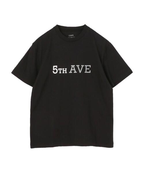 coen（コーエン）の「レタードプリントTシャツ（Tシャツ/カットソー・メンズ・ホワイト/ブラック・SMALL/MEDIUM/LARGE/X-LARGE）」の16枚目の写真