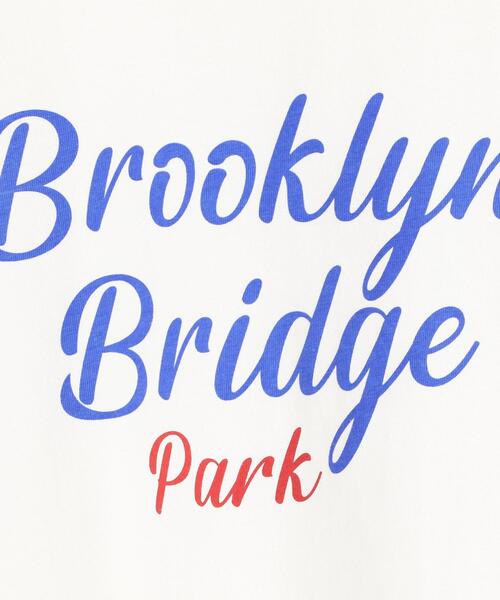 coen（コーエン）の「レタードプリントTシャツ（Tシャツ/カットソー・メンズ・ホワイト/ブラック・SMALL/MEDIUM/LARGE/X-LARGE）」の21枚目の写真